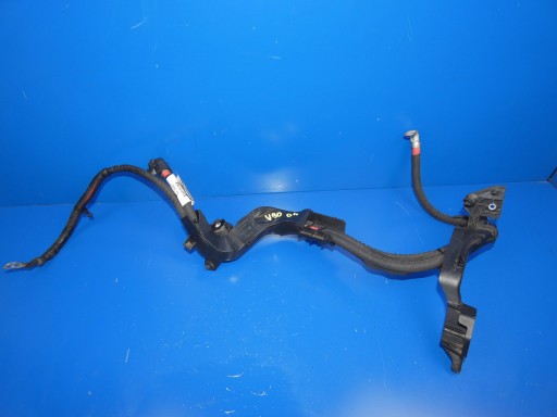 INSTALARE ALTERNATOR CABLURI VOLVO V90 S90