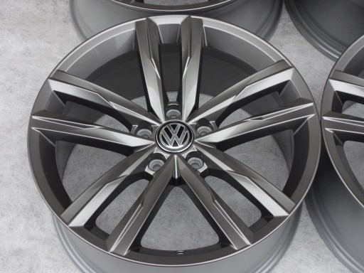 JANTE VW ARTEON PASSAT B8 LIFT TIGUAN 18' DARTFORD