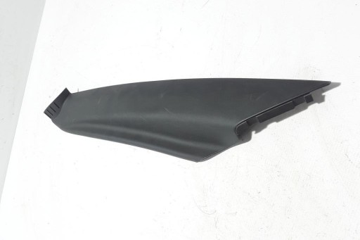 Capacul din spate dreapta Renault Megane III Hatchback (BZ0_) 797601922R