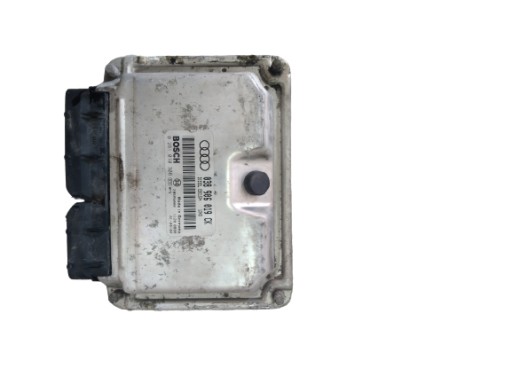 CALCULATOR AUDI A3 8L 1.9 LIFT 038906019CK