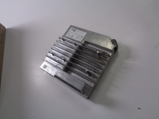 AMPLIFICATOR AUDIO OPEL ASTRA V K FL 2019