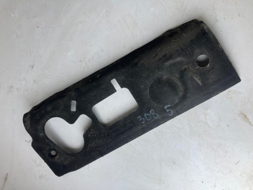 SONORIT SUNET AL BULKWALL PEUGEOT 308 T9 9800107580