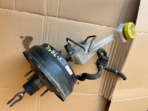 SERVOPOMPA FRANA NISSAN X-TRAIL T30 2000-2007 864-01719 M215T 2.2 DCI