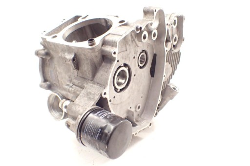 Carter motor stanga dreapta CF Moto 500 Allroad 2015