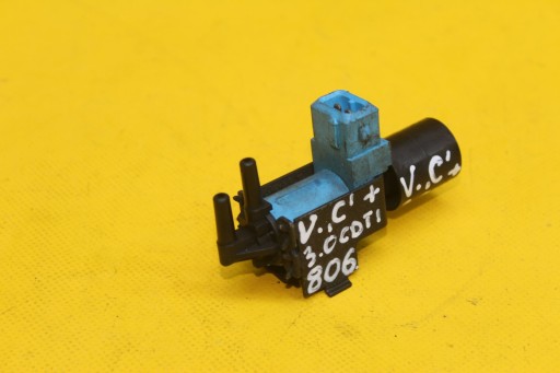 VALVĂ DE VACUM VECTRA C 8943843350