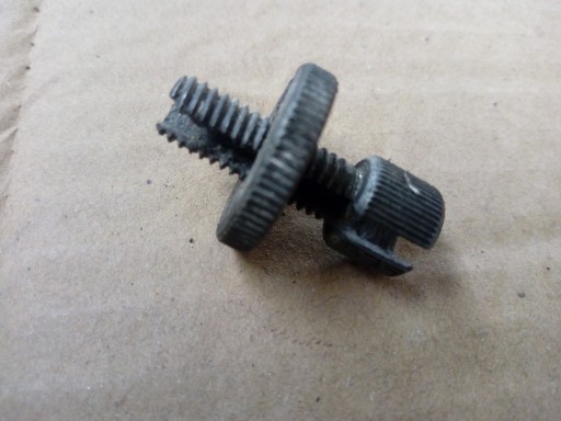 YAMAHA SUZUKI TENSIUNE CABLUL TENSOR MÂNERUL SURUB