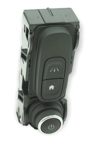 Multimedia Kadjar 253B05623R Driver