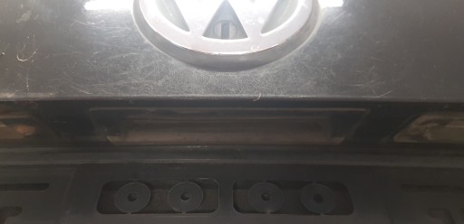MICROSTICK CAPAC portbagaj VW GOLF 4 IV BORA COMBI