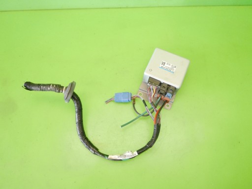 Modul control servodirectie OPEL AGILA B II 1.2 07-14
