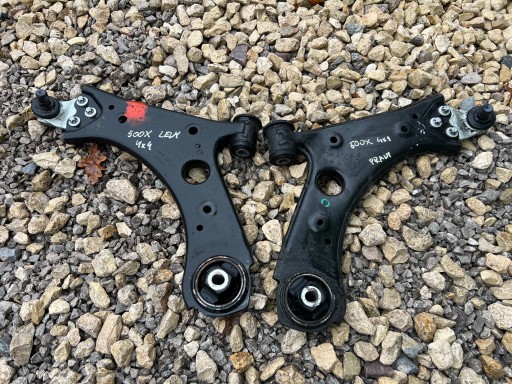 Fiat 500x Renegade Swingarm din dreapta Față 4X4