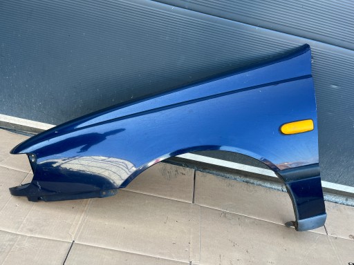 APERĂ STÂNGA FATA NISSAN SUNNY N14 1991-1996 3D