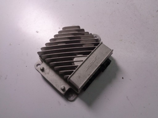 AMPLIFICATOR AUDIO BOSE RENAULT MEGANE IV HB 1.5 DCI 2019