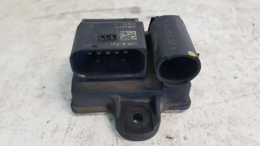 Releu bujii incandescente A6519005502 Mercedes W176 W246 W117 1.8CDI