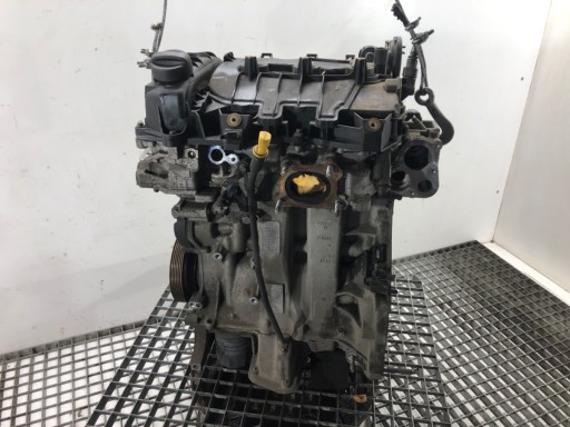 MOTOR PEUGEOT 208 I 1.2VTI 82CP HM01