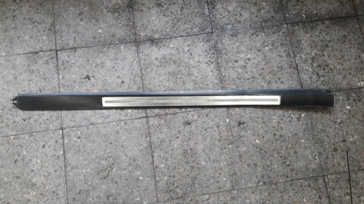 4e0853985c banda prag, stanga fata, Audi A8 D3