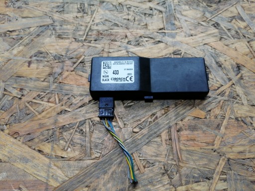 OPEL INSIGNIA A MODUL DE INCHIDERE CENTRALĂ 13503204