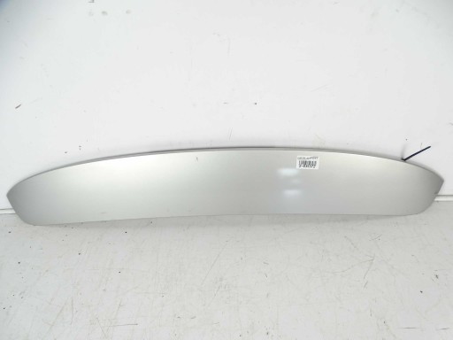 Mercedes Clasa E W211 SPOILER, FLAP, COMBI SPATE A2117900188
