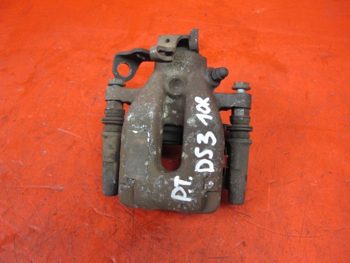 CITROEN DS3 10- C3 II FRÂNĂ CALIPER DREAPTA SPATE