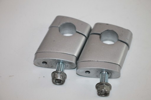 SUZUKI GSF 600 1200 BANDIT 00-05 SUPPORT GINDUL RISERS