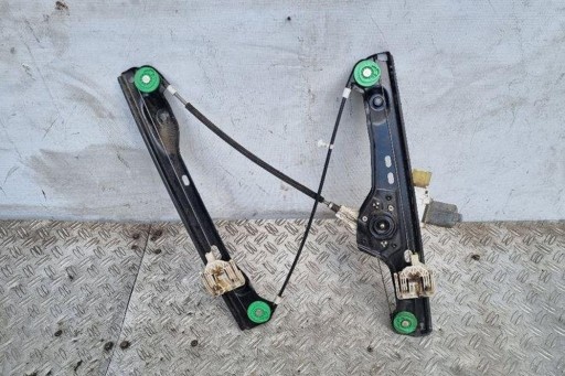 Ridicarea stângă a Winderului stâng BMW 3 Touring (E91) 7060266 2.0L