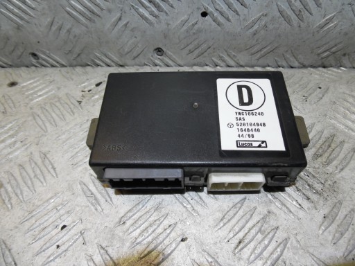 Modul Imobilaizer Rover 400 52010494B