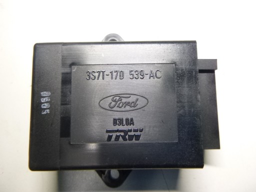 Modul de lumină Ford Mondeo III 03.