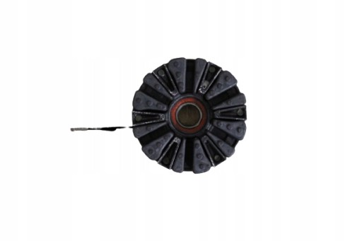 DRIVER PINION SPATE + CAUCI CAUCIUC YAMAHA R1 RN01 RN04 98