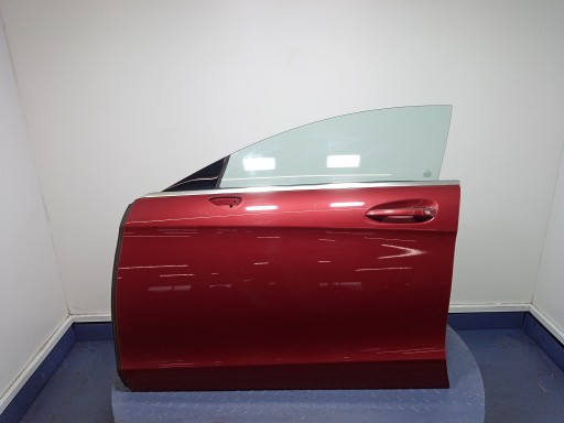 MERCEDES CLS W218 UŞĂ RIFĂTOR FAŢĂ STÂNGA 996