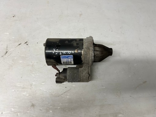 STARTER ORIGINAL 36100-2B100 HYUNDAI VELOSTER 1.6 GDI G4FD 13R