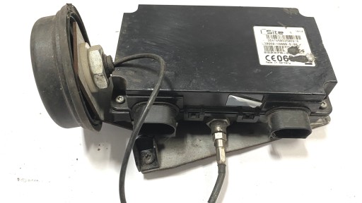 Controler Toyota 252378-002 L30960-N9000-B100