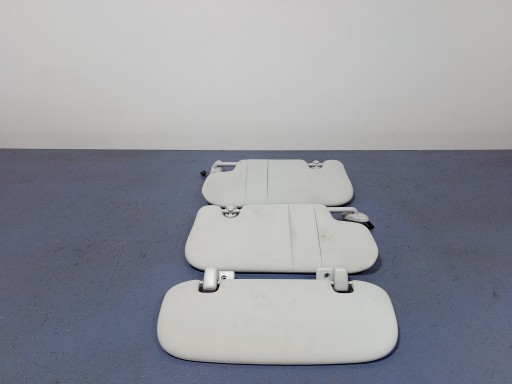 SET PARASOARE MINI CLUBMAN R55