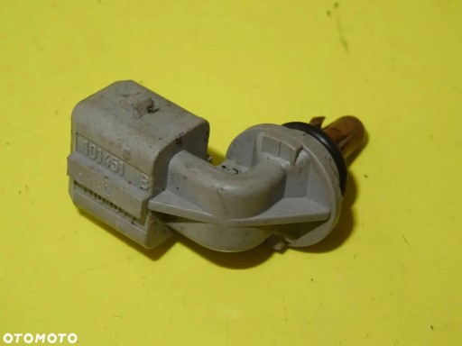 SENSOR TEMPERATURA AER ADMISIOR RENAULT SCENIC II H104077 NR167