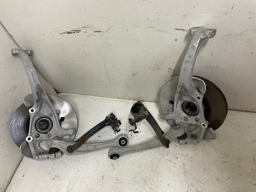 AUDI A6 A7 SUSPENSION FATA STÂNGA DREAPTA Articulatie 4G0407242D 4G0407271D