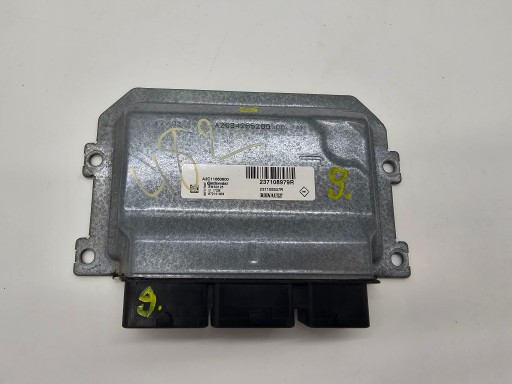 A2C11660800 237108979R IMMO Off Renault / Dacia Driver