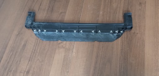 CAPAC RADIATOR VOLANT MITSUBISHI 1360A193