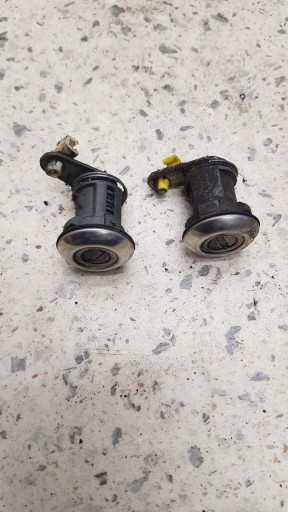 SET INSERȚIE DE BLOCARE UȘĂ HYUNDAI ATOS PRIME I