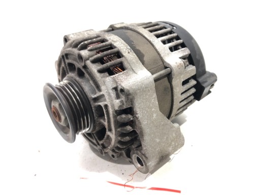 ALTERNATOR CHEVROLET SPARK III 96843503 1.0 68KM