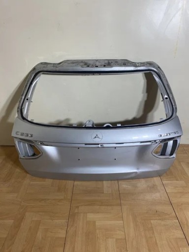 Hapa spate Mercedes C-A205 A-205 Kombi