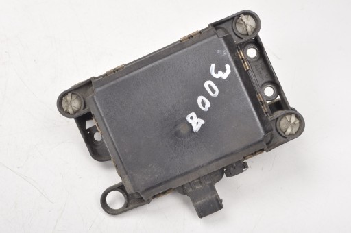 PEUGEOT 3008 SI SENSOR RADAR DE PROXIMITATE 9673046780