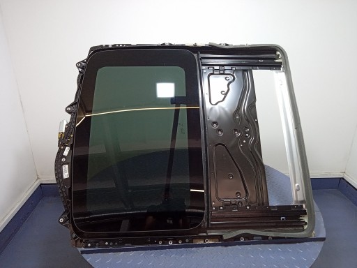 BMW G30 5 TRAPOZ 8067930