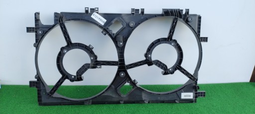 CADRU CARCA VENTILATOR OPEL INSIGNIA A 2.0CDTI 13223018 K121/PD546