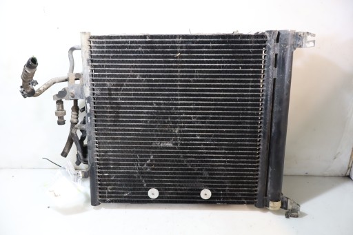 RICITOR AER CONDITIONAT OPEL ASTRA H 1.9CDTI