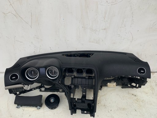 Consola de bord AIRBAG ALFA ROMEO 159