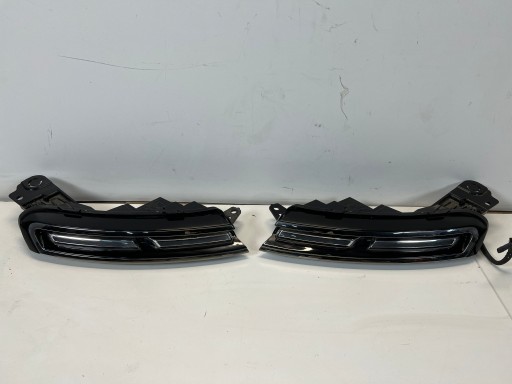 LAMPĂ DRL LED CITROEN C5 AIRCROSS FAȚĂ STÂNGA DREAPTA