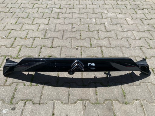 CITROEN C4 III BLEND CAPAC SPATE 9838657780