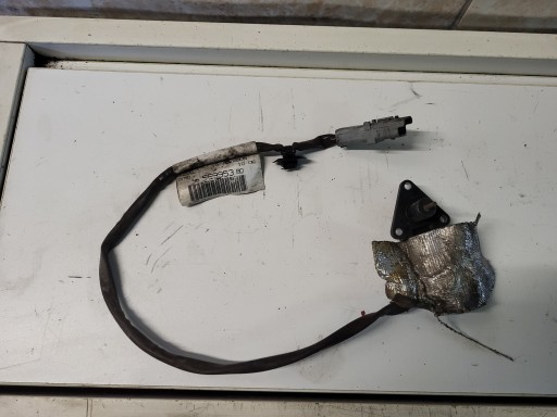 SENSOR TURBINA PERE SENSOR TURBINA CITROEN PEUGEOT 2.0 HDI RHR 136KM