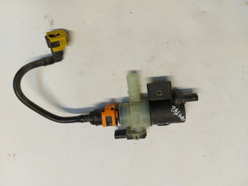 Electrovalvă pentru supapă de vid Volvo XC40 T5 EH, 2021 1,5 eh 3213991