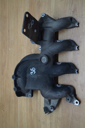 COLECTOR ADMISIUNE RENAULT MEGANE 8200512434