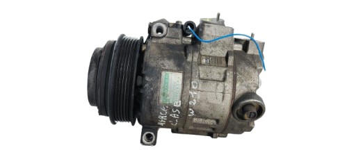 COMPRESOR AER CONDITIONAT 0002340911 447200969