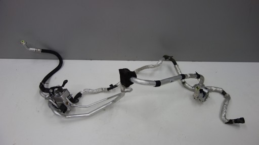 Furtunuri AER CONDITIONAT VOLVO XC90 T8 31497261